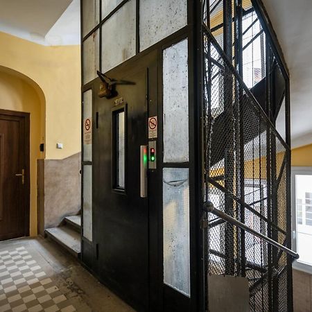 Comfort Central Apartments By The Synagogue Budapesta Exterior foto