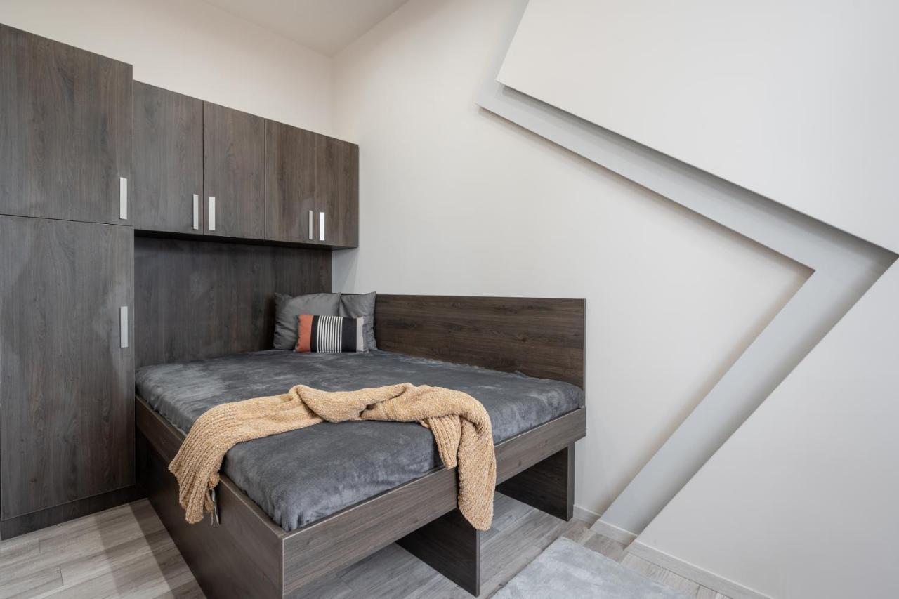 Comfort Central Apartments By The Synagogue Budapesta Exterior foto
