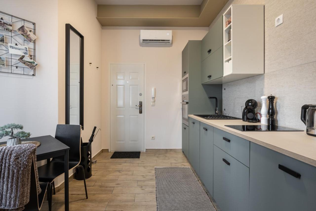 Comfort Central Apartments By The Synagogue Budapesta Exterior foto